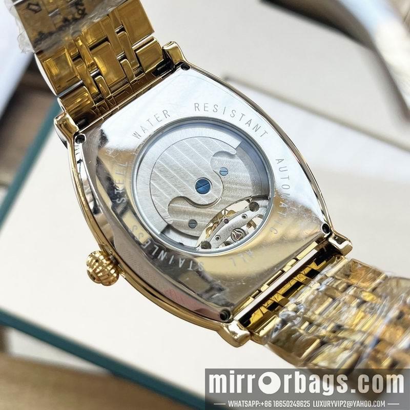 Longines 42mm 052001