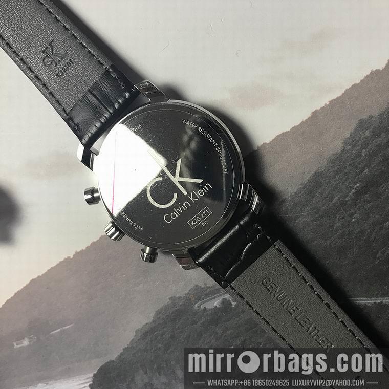 CK watch M02