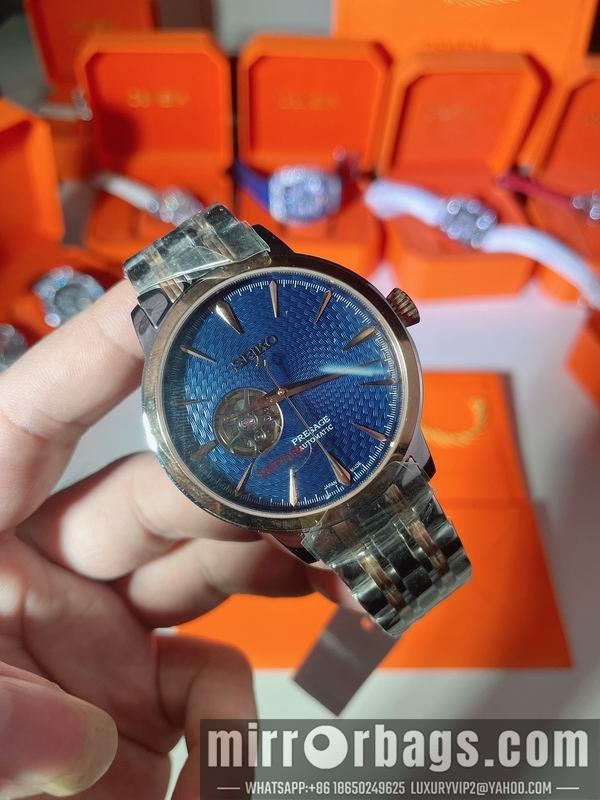 Seiko 42mm 090442