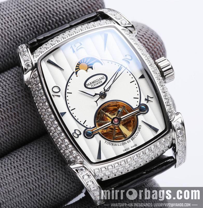 Parmigiani 47X37X11mm 051614