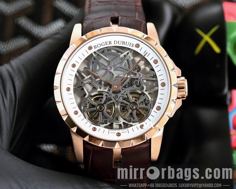 Roger Dubuis 46mm 8nms57
