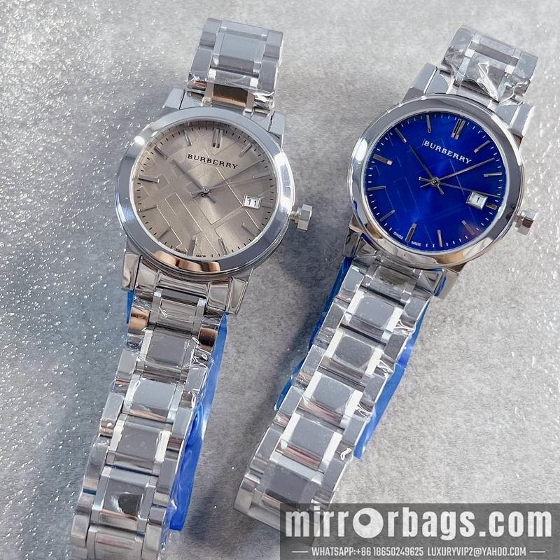 Burberry 34mm 102319