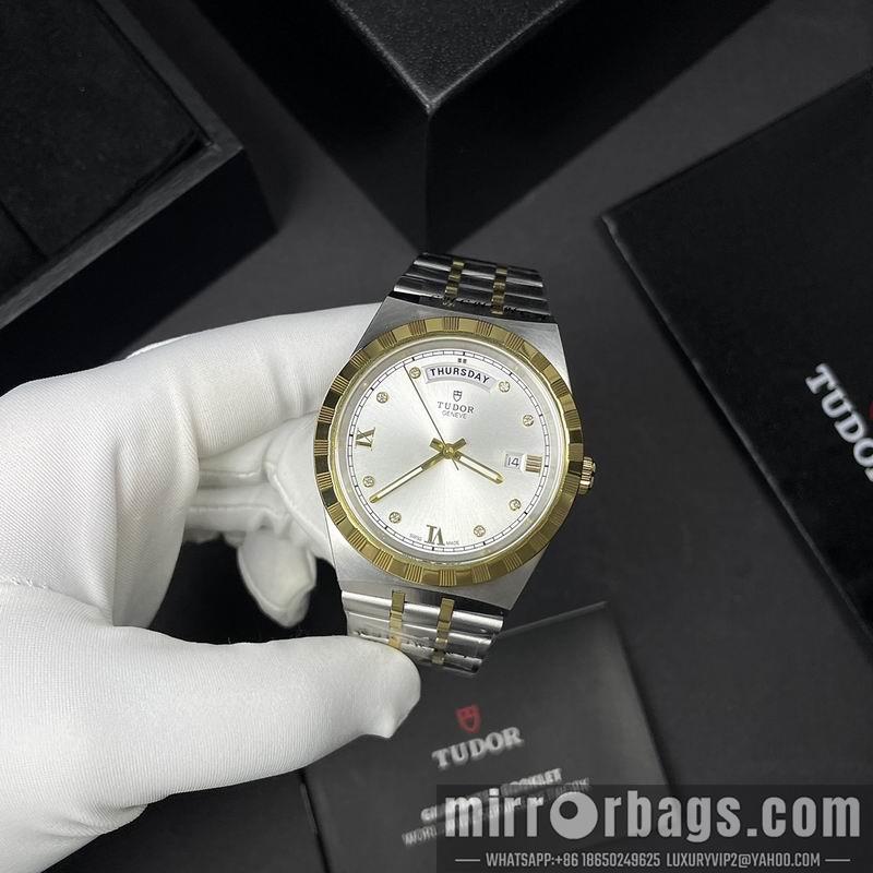 Tudor 41mm 072431