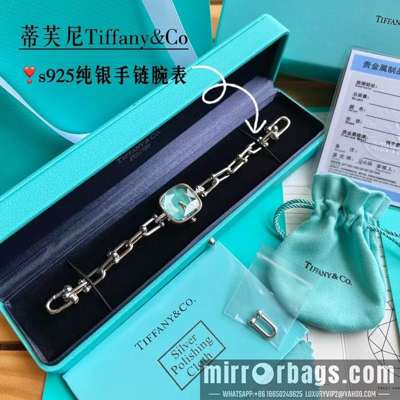 Tiffany watch 022321