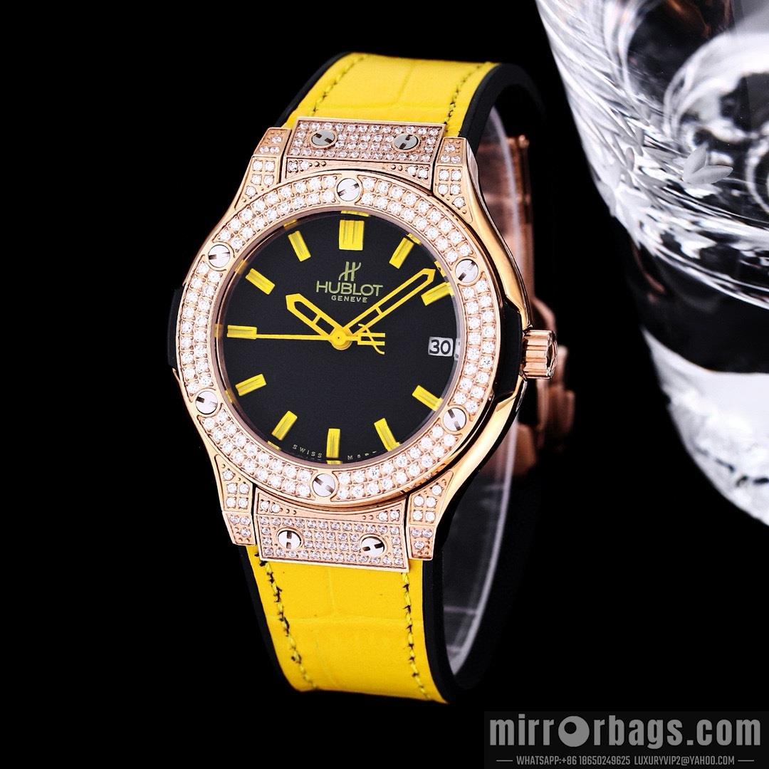 Hublot 33X10mm 102301