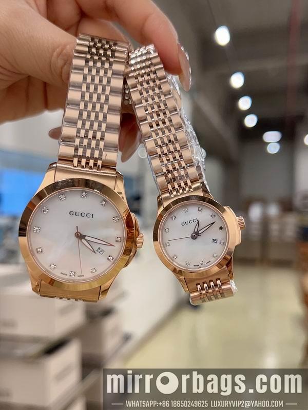 Gucci W28mm M38mm 29