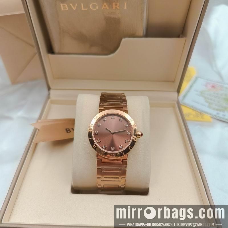 Bvlgari 33mm 022223