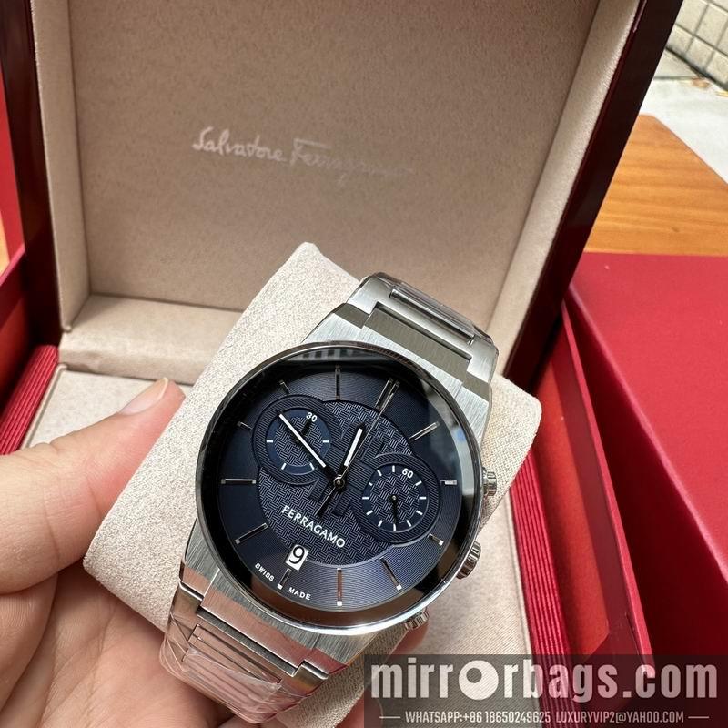Ferragamo 41mm 090930