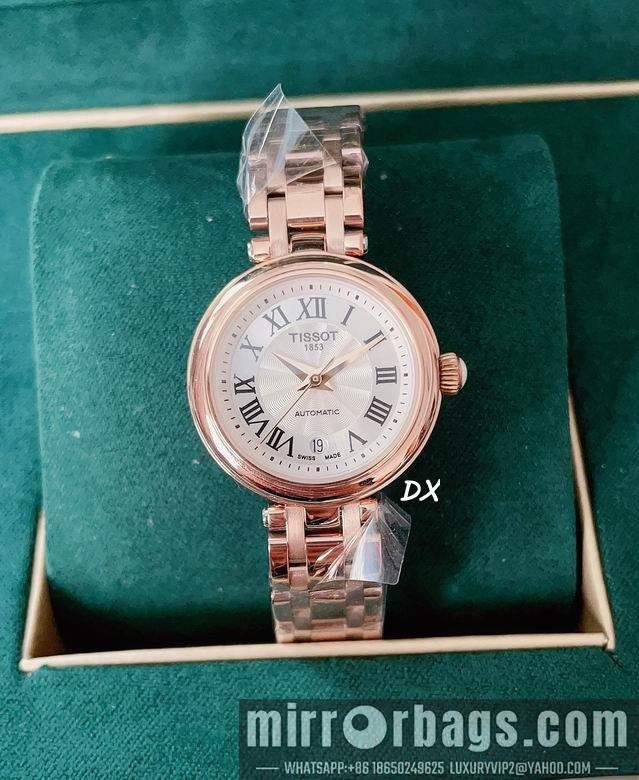 Tissot 26mm 10nms33
