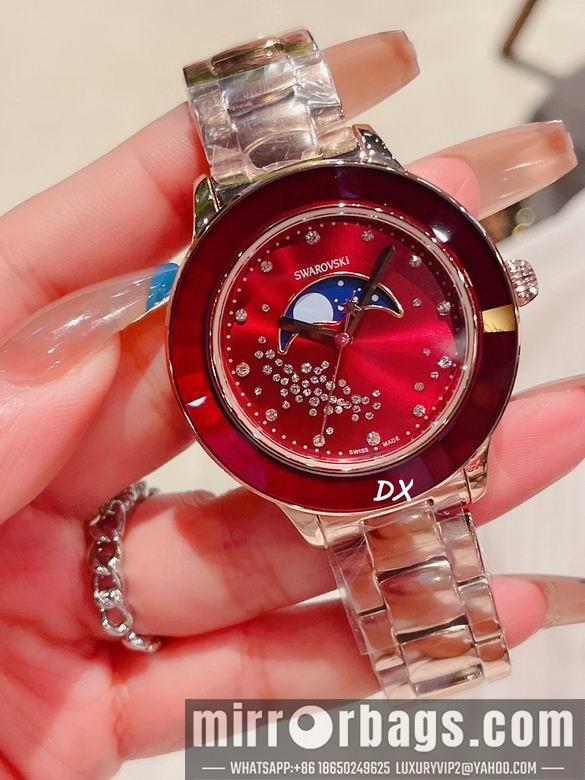 Swarovski 38mm 5nms83