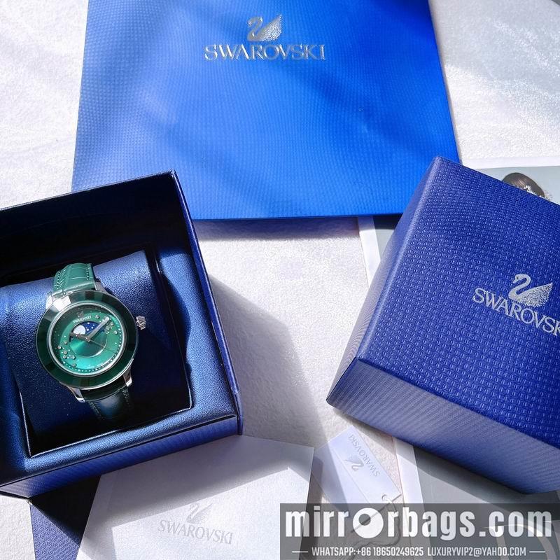 Swarovski 39mm 101621