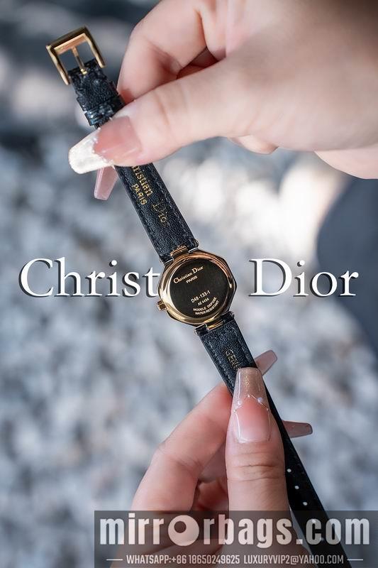 Dior watch 022320