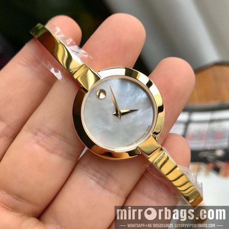 Movado 25mm 102243