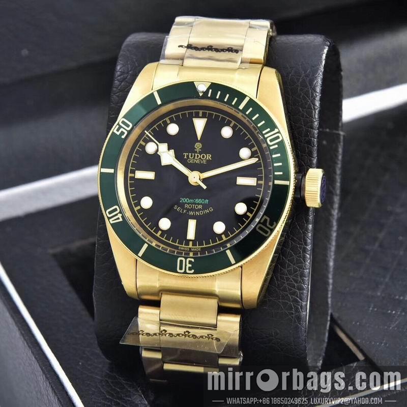 Tudor watch JUL 30