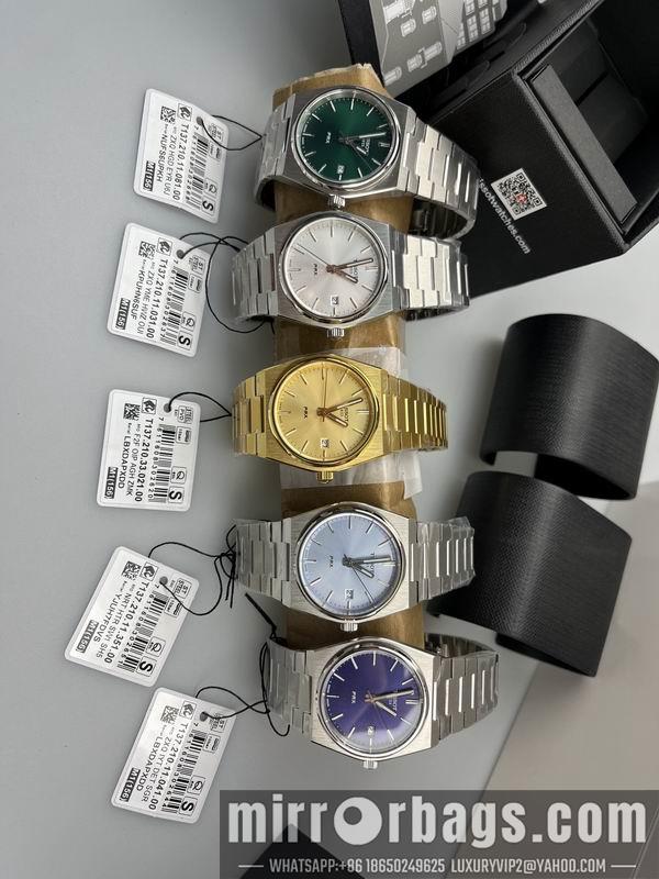 Tissot 40mm 022362