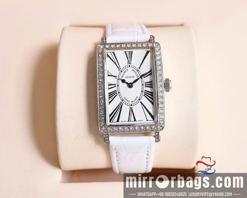 Franck Muller 36mm 72409