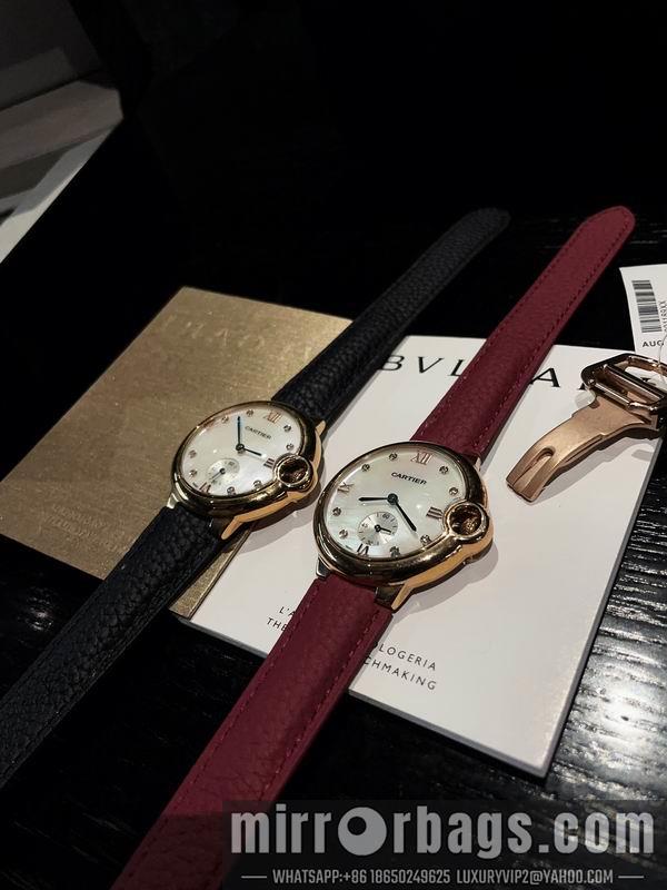 Bvlgari 36mm 102202