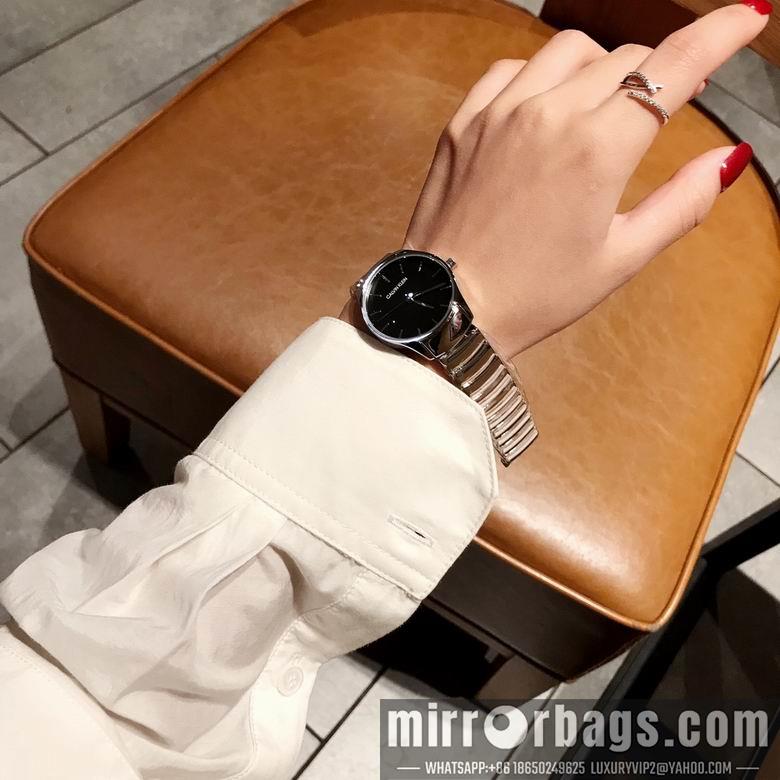 CK watch 32mm M06
