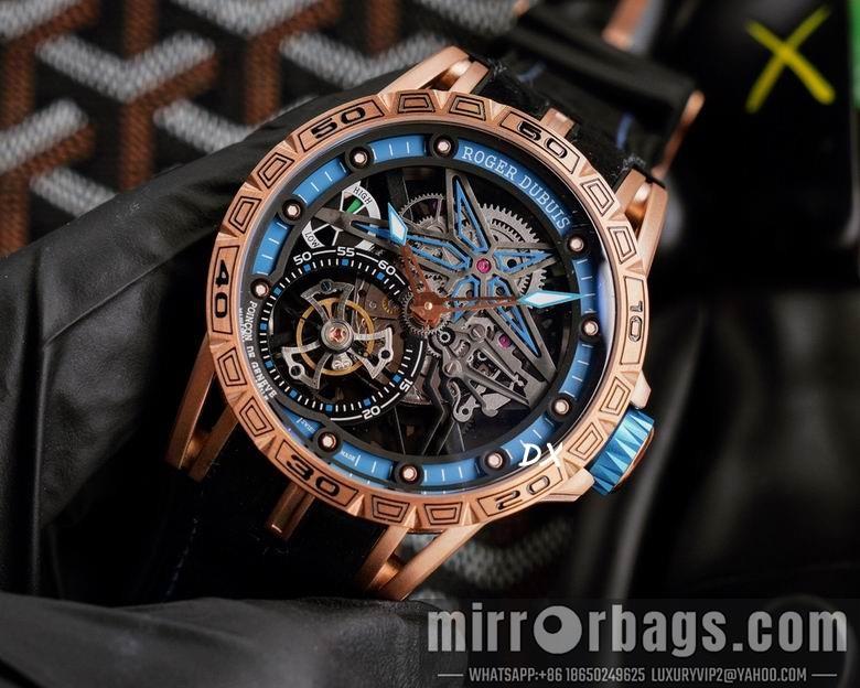 Roger Dubuis 46mm 8nms56
