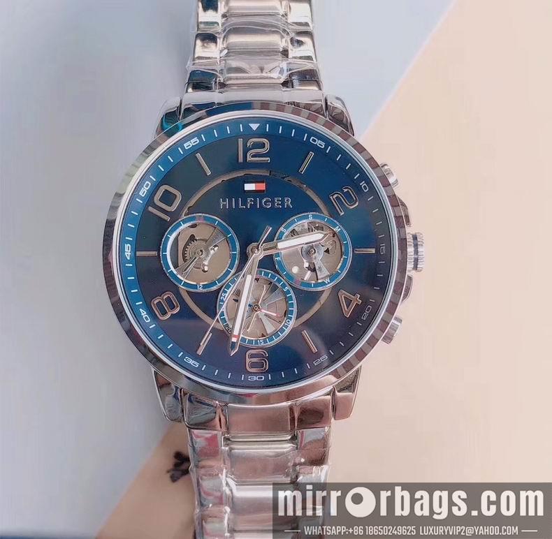 Tommy Hilfiger men 44mm 062277