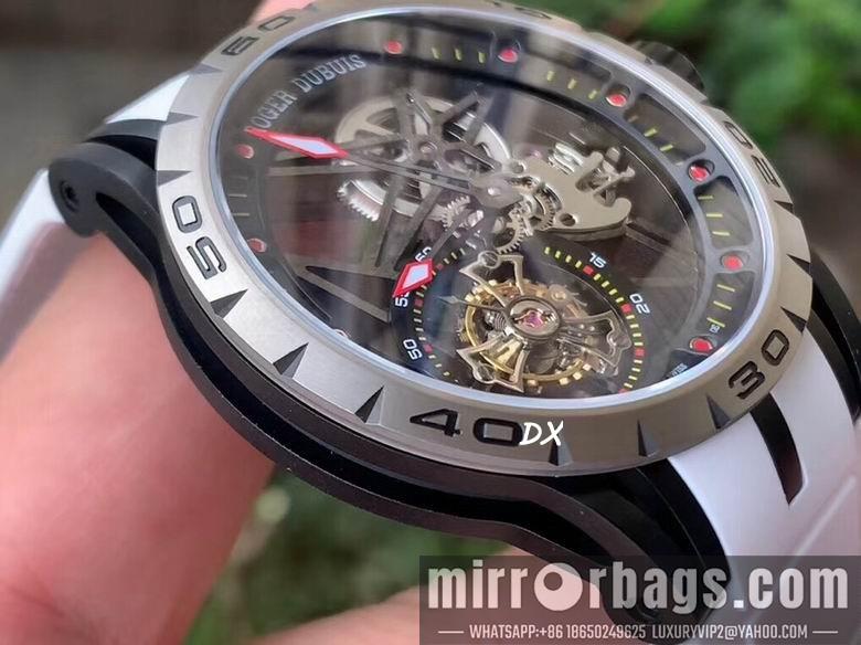 Roger Dubuis 45x13.5mm 2nms49