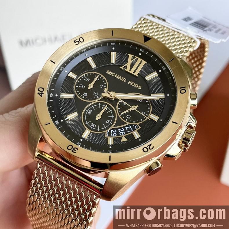 MK men 43X10mm M03
