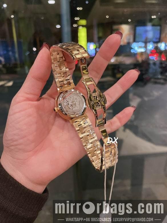 Versace 36mm 2nms43