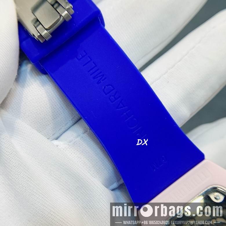 Richard Mille 41.2x45.5x14mm 5nms21