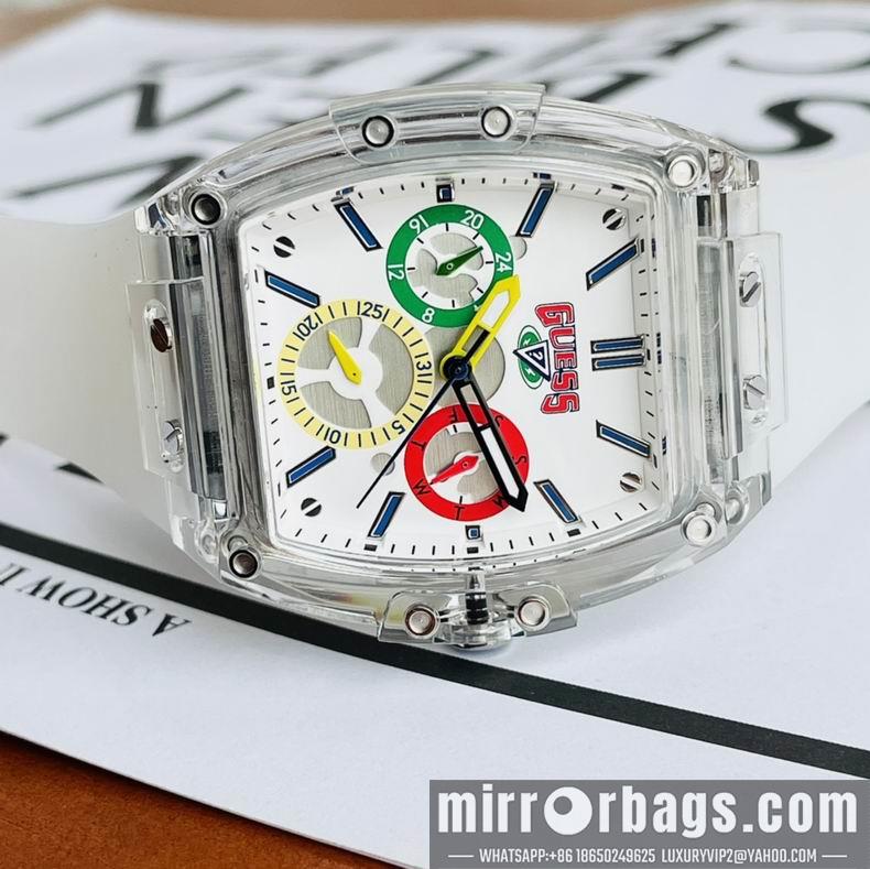 Guess V1051 43mm 123102