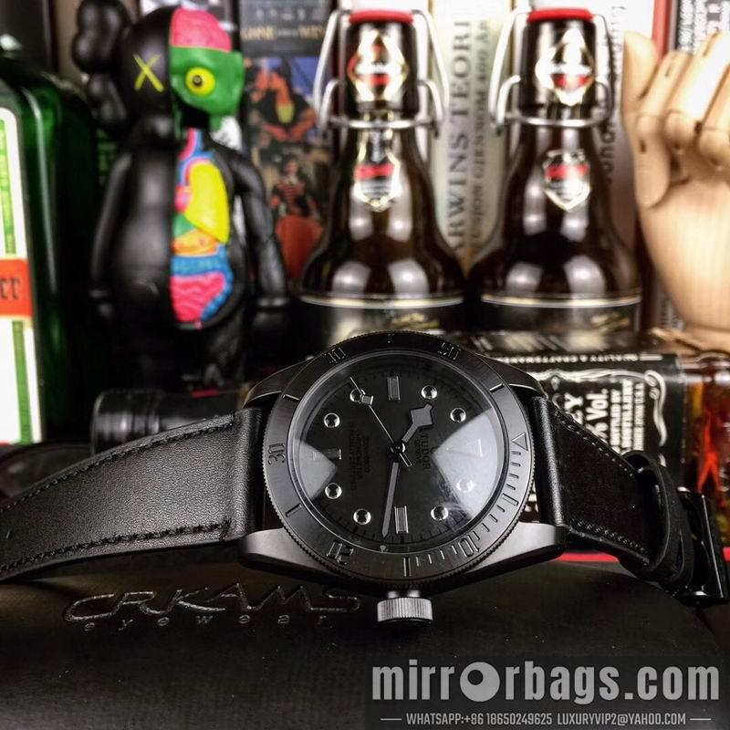Tudor 42mm 071402