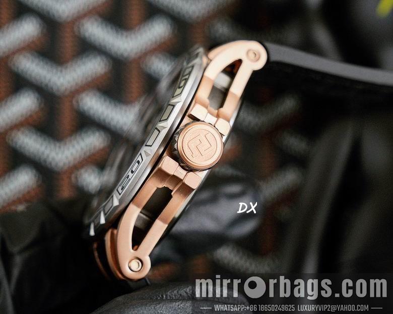 Roger Dubuis 46mm 2nms39