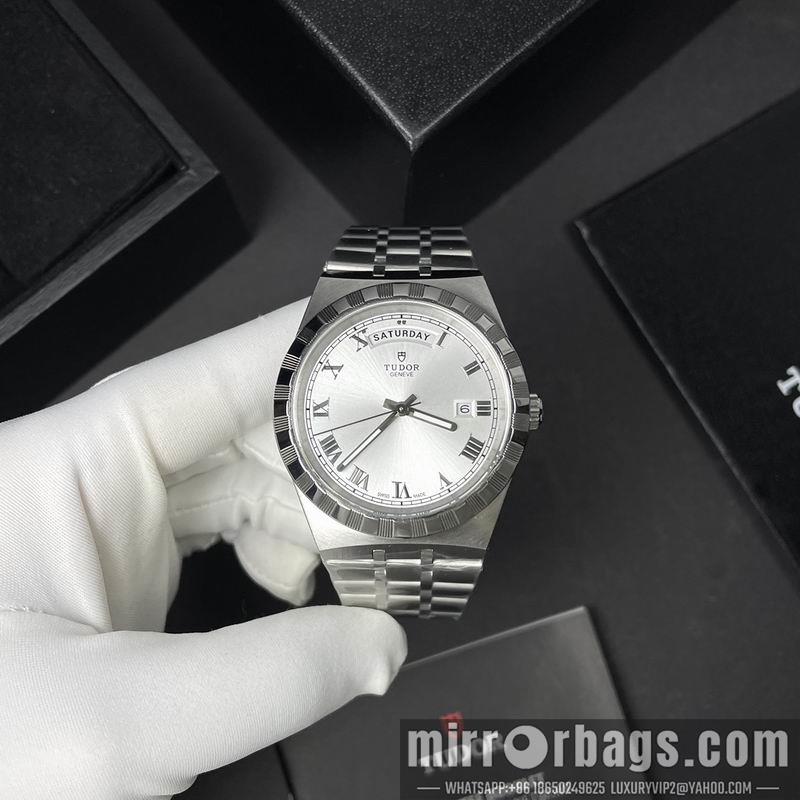 Tudor 41mm 072430
