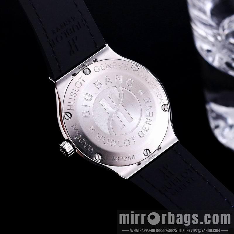 Hublot 33X10mm 070204