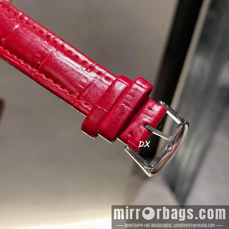 Franck Muller 38x28mm 7nms49