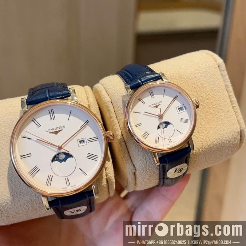 Longines 39mm 30mm 101626