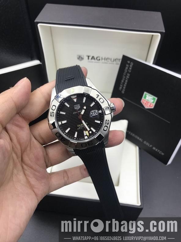Tag Heuer watch M39