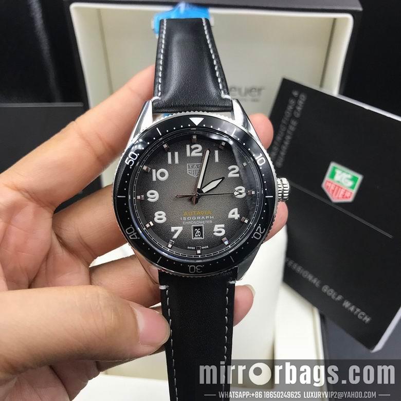 TAG Heuer watch 070801