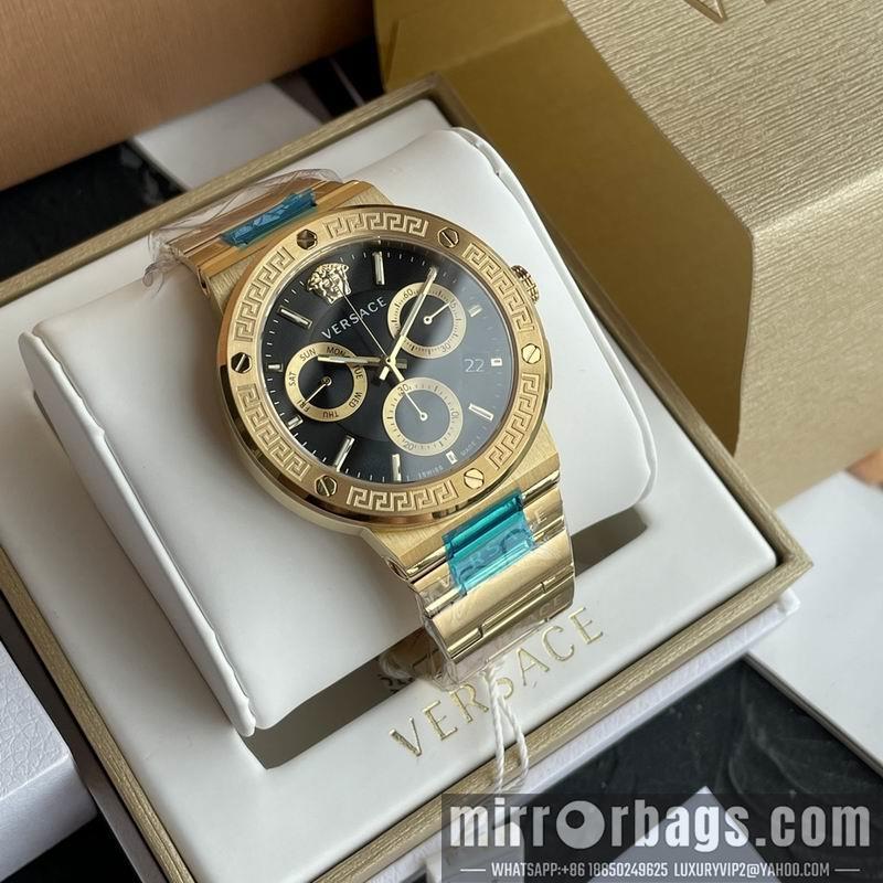 Versace watch 112017