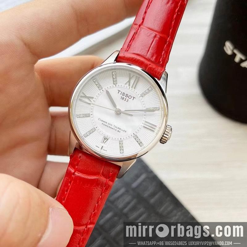 Tissot 32mm 091003
