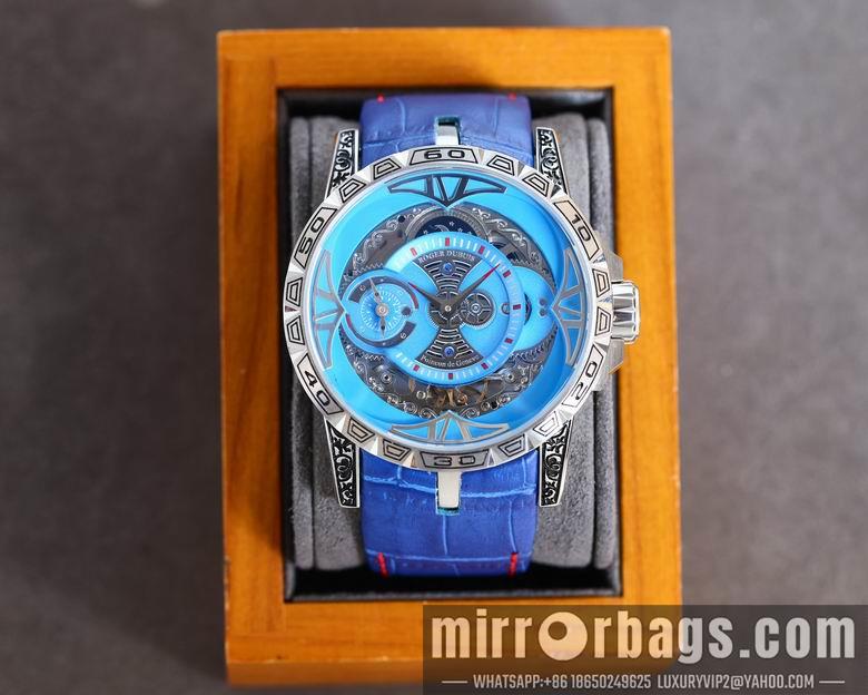 Roger Dubuis watch M17