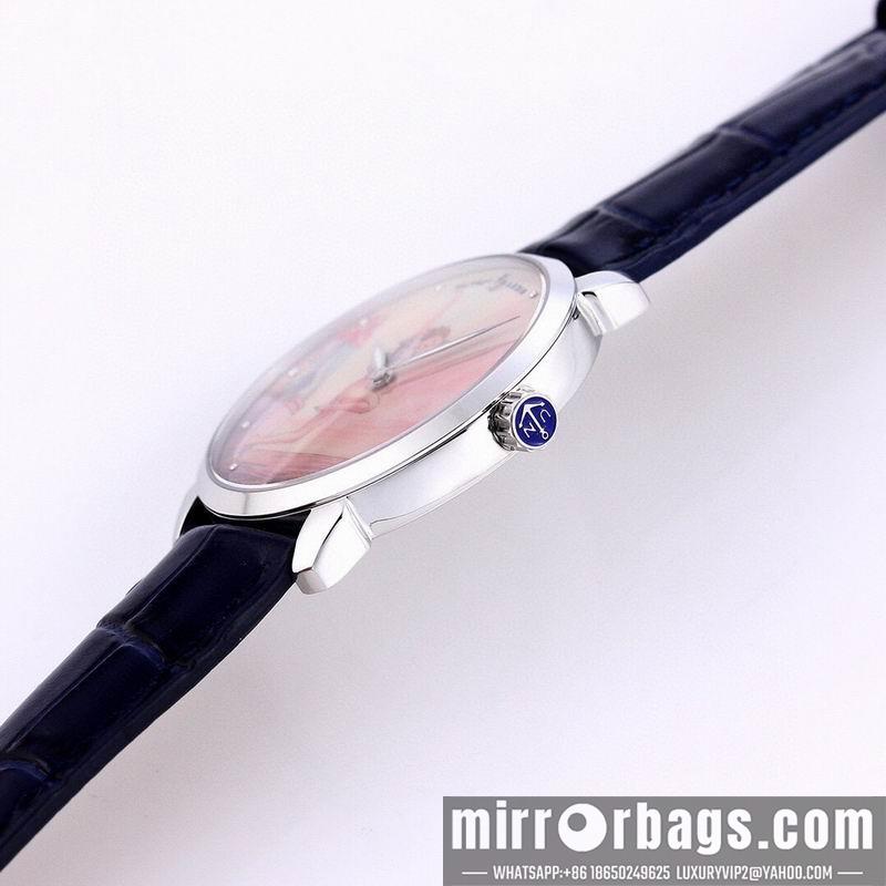 Ulysse Nardin watch 031909