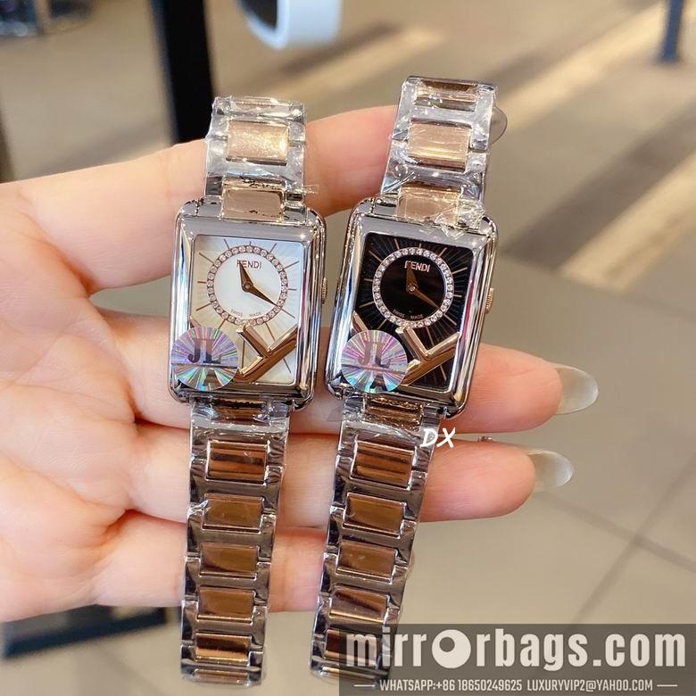 Fendi 22.5x32mm 2nms17