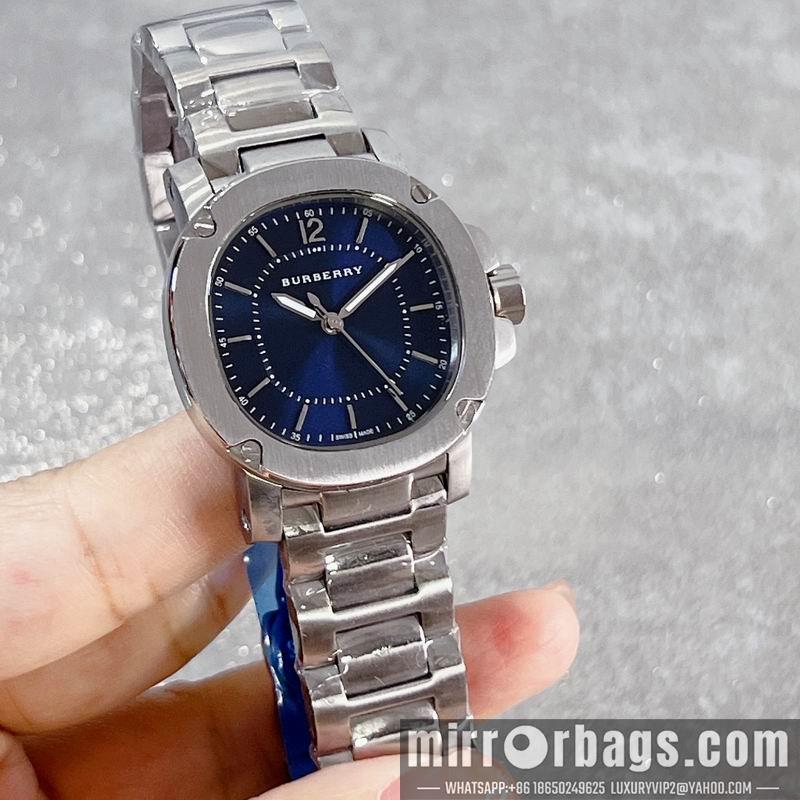 Burberry 34mm 022262