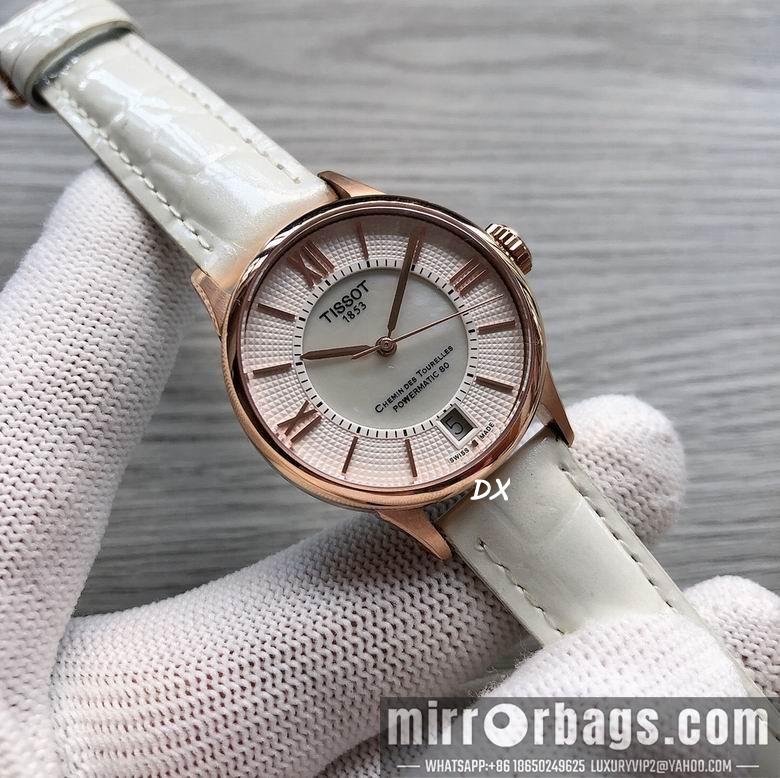 Tissot 32mm 2nms20