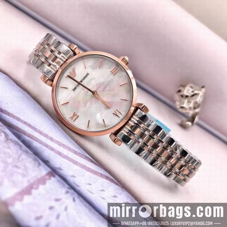 Armain watch M01