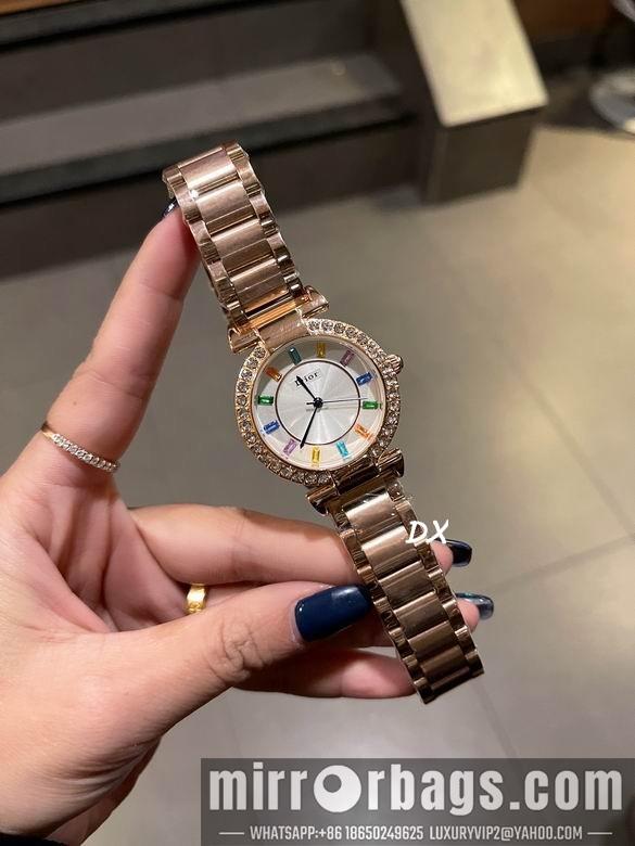 Dior 36mm 2nms23