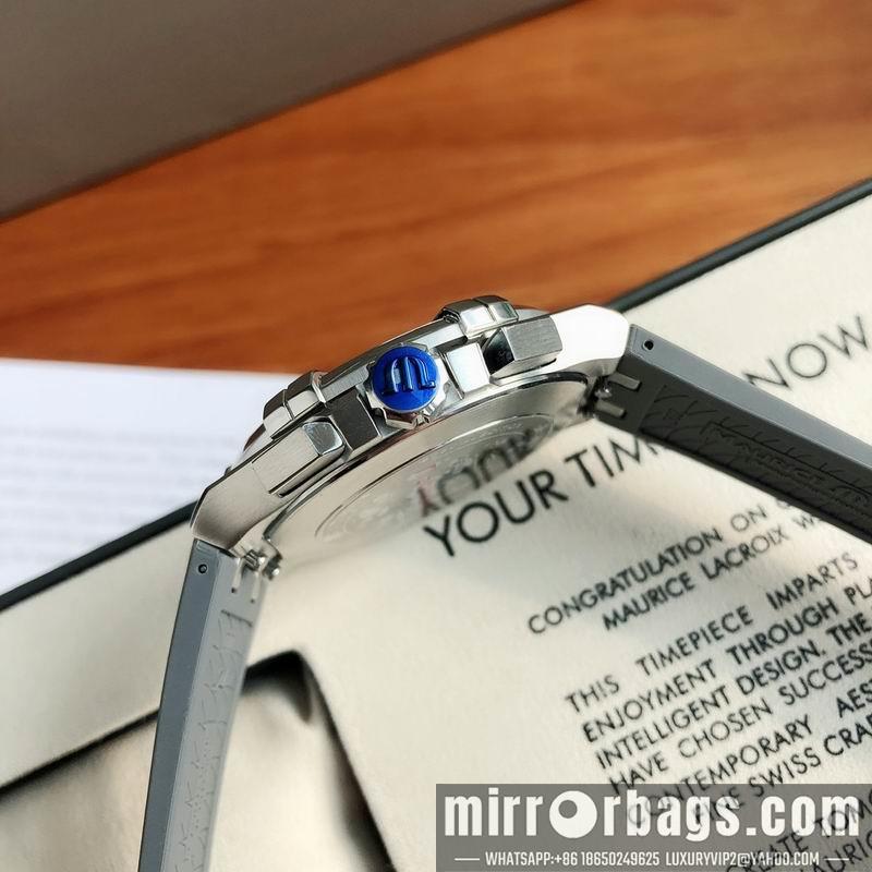 Maurice Lacroix 42mm 102252