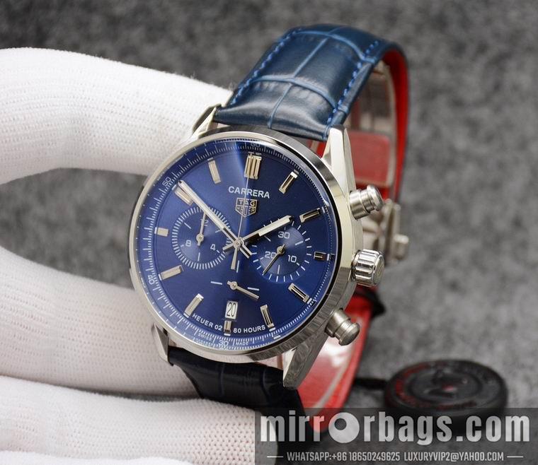 TAG Heuer watch mb 072202