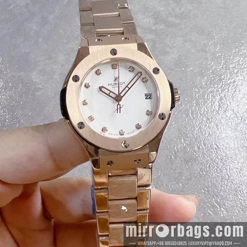 Hublot 36mm 022259