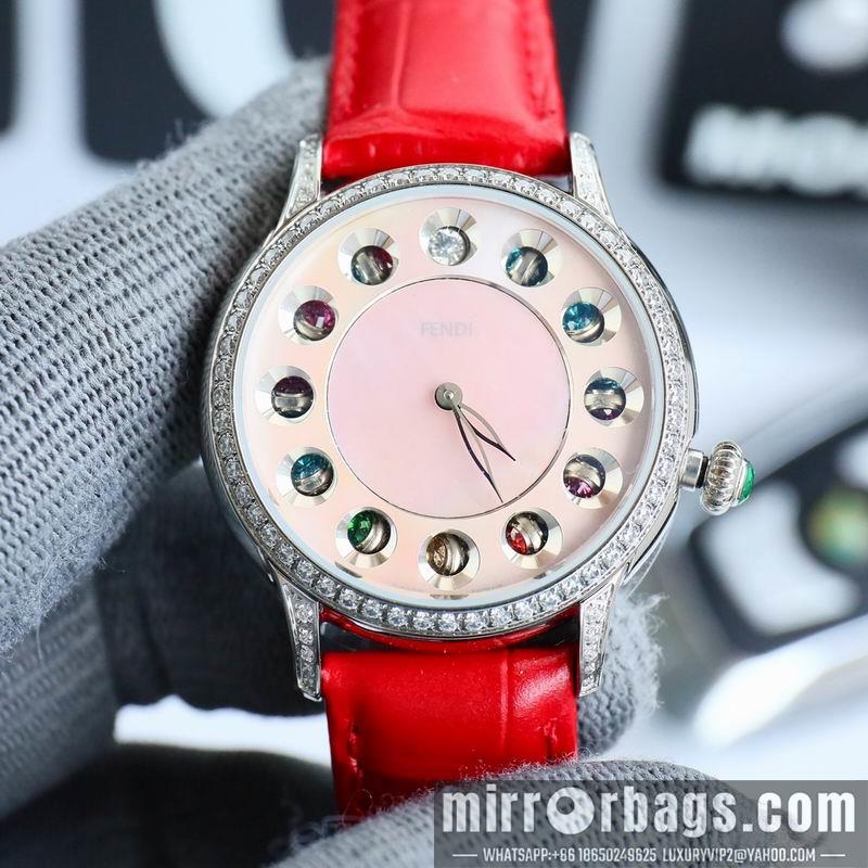 Fendi 36mm 0224100